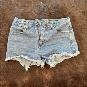 26 wrangler 13MWZ high rise